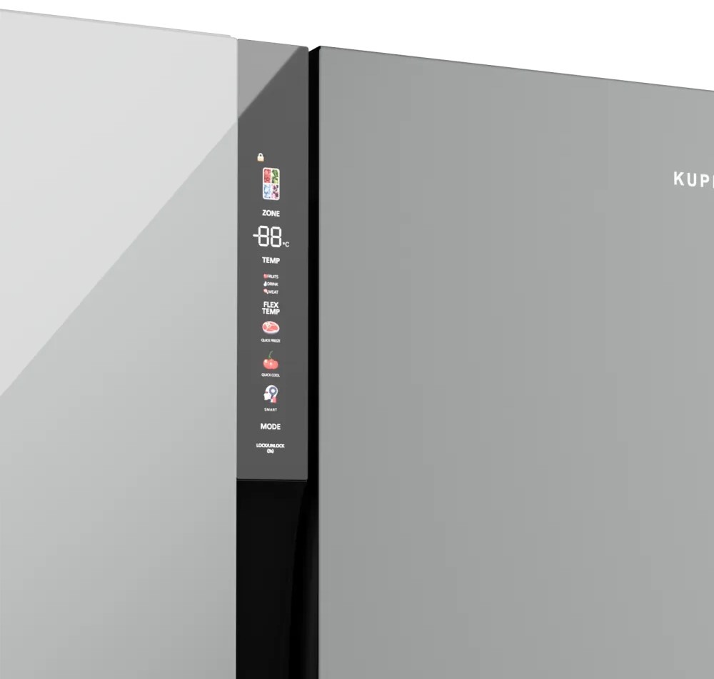 Kuppersberg NFFD 185 SG