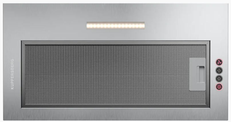 Kuppersberg INTOUCH 60 X