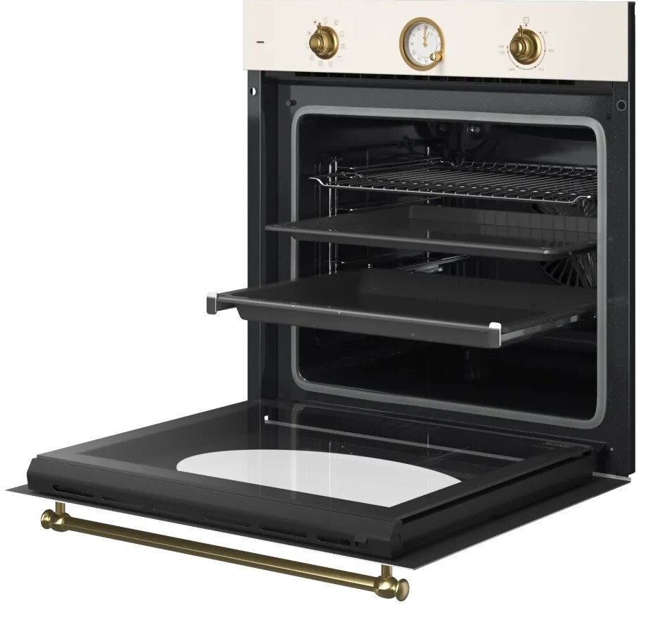 Kuppersberg SR 610 C Bronze