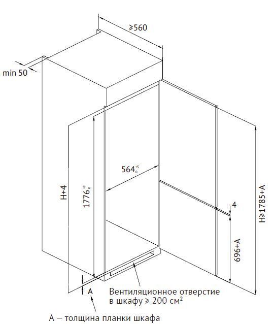 Kuppersberg NBM 17863