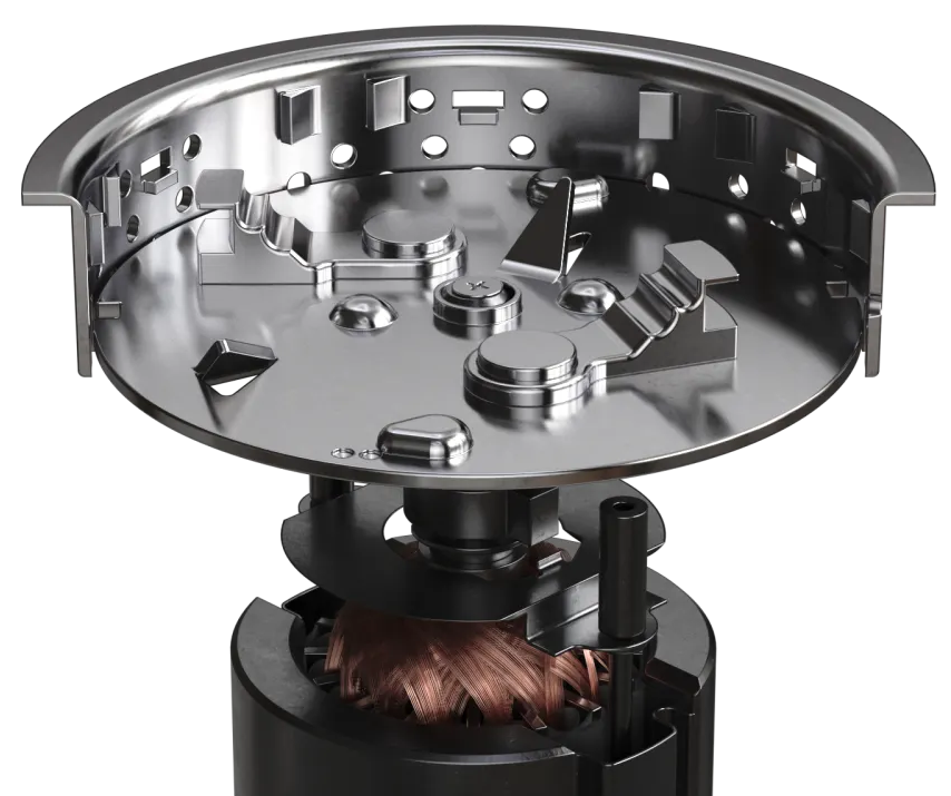 Kuppersberg WS 750 V