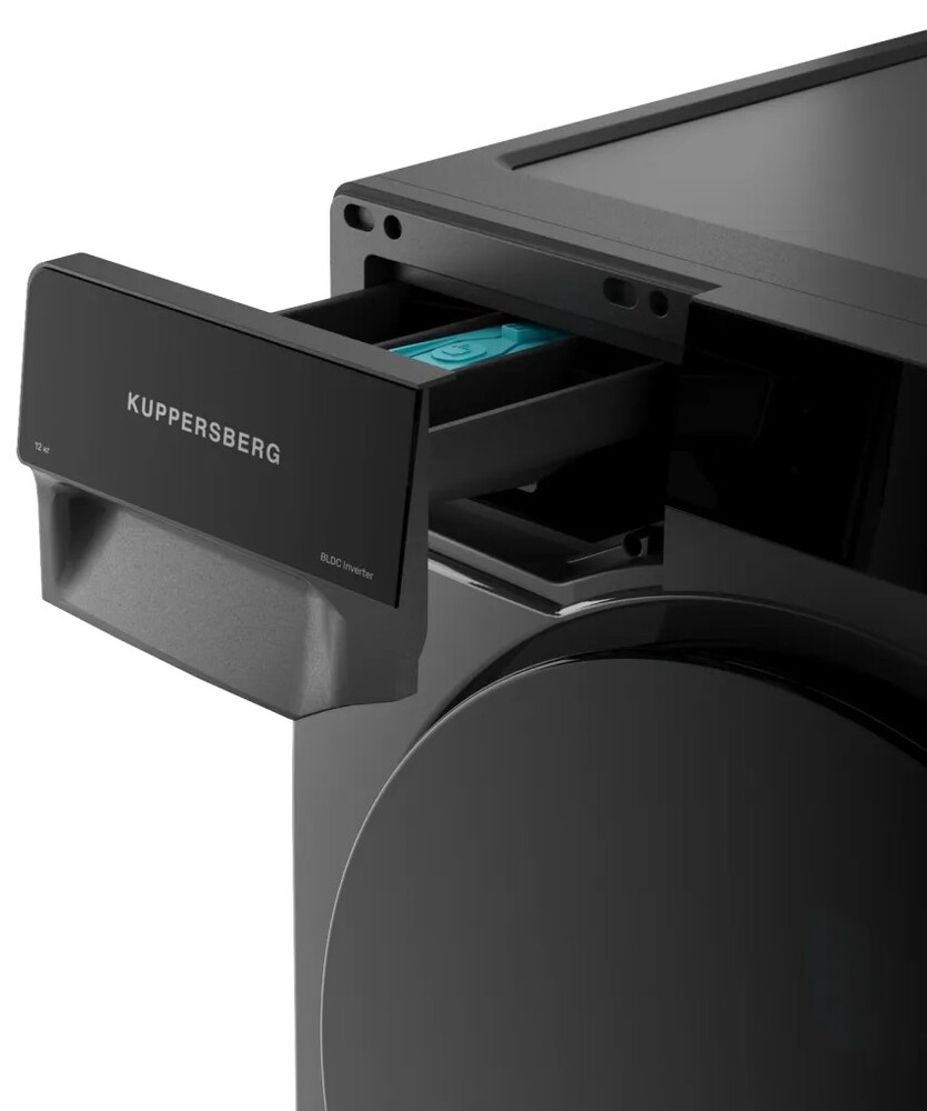 Kuppersberg WM 590 GR