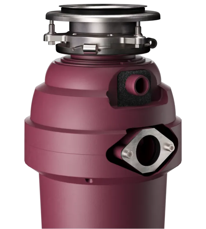 Kuppersberg WS 750 V