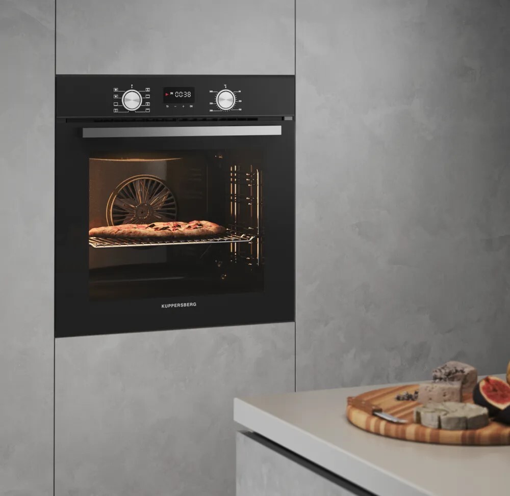 Kuppersberg HO 608 B