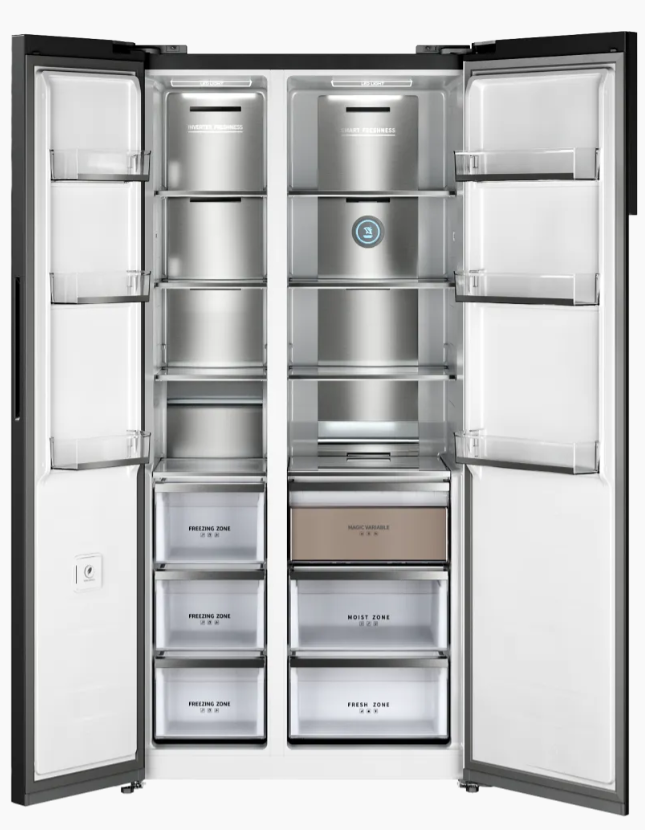 Kuppersberg RFSN 1990 BG