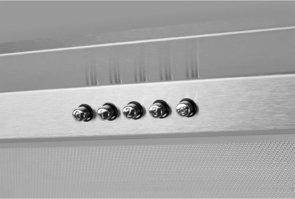 Kuppersberg INLINEA 70 X