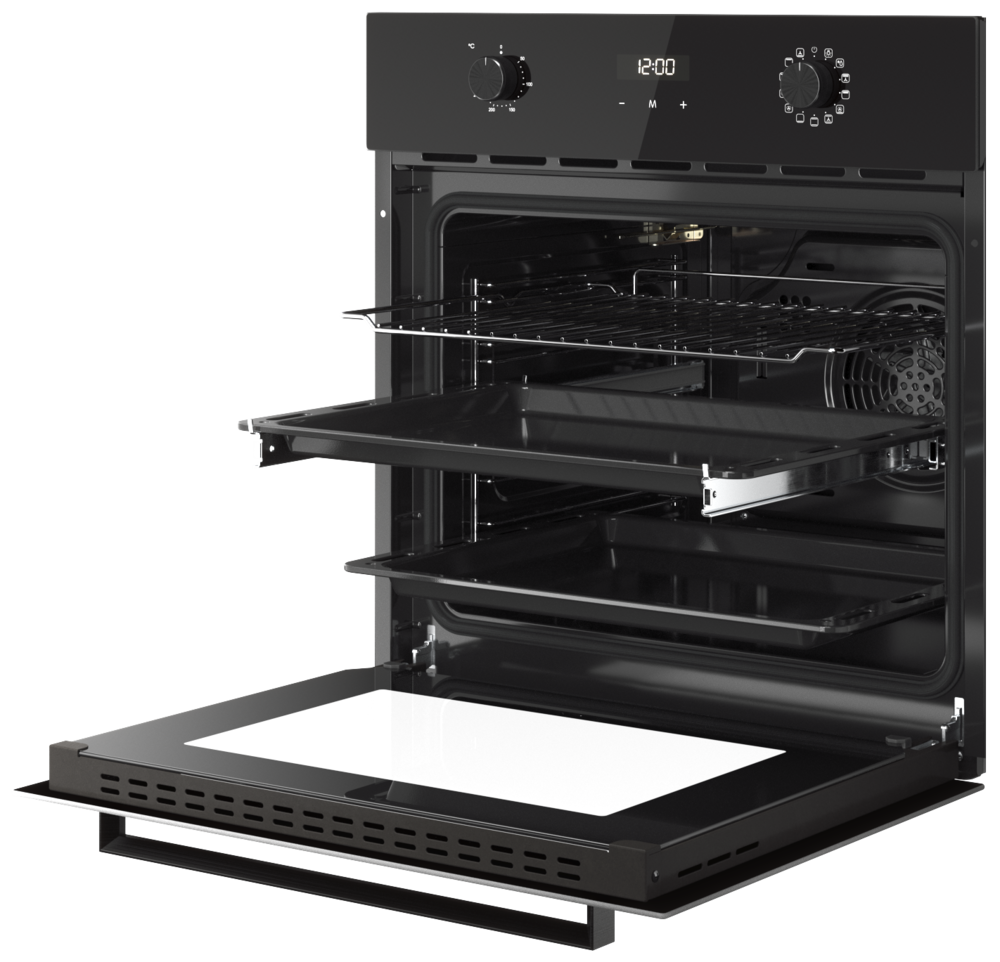 Kuppersberg HF 678 B