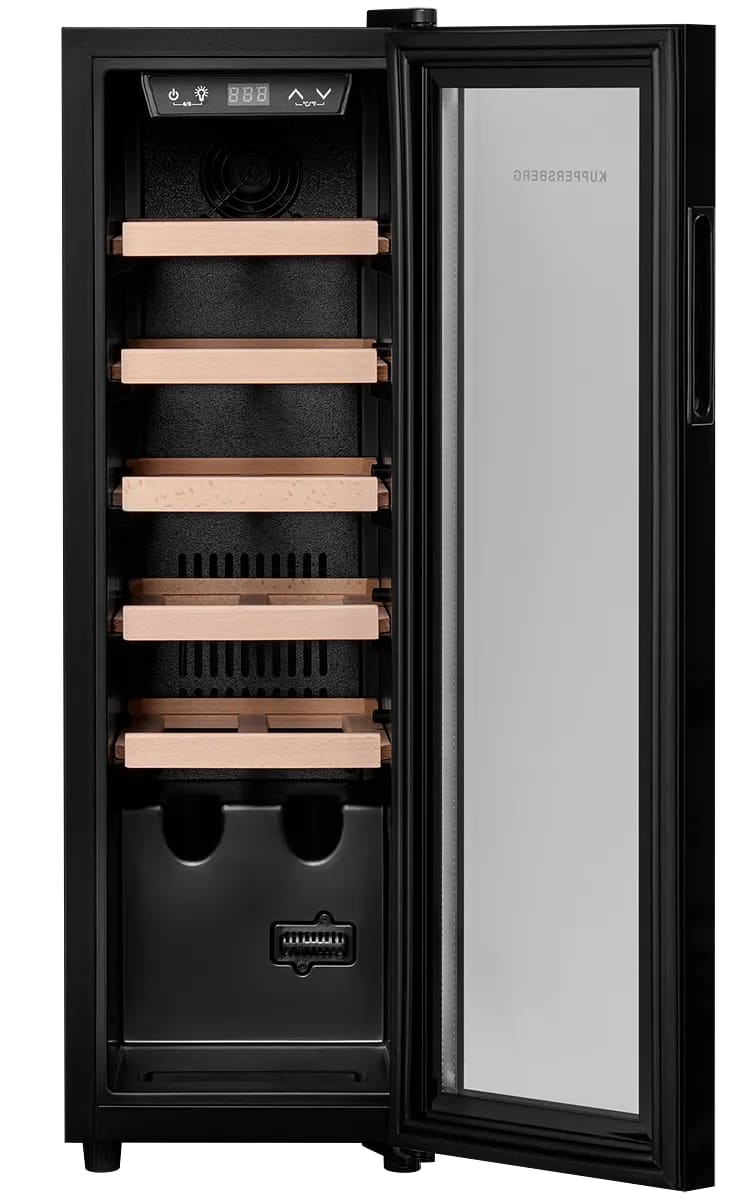 Kuppersberg RSW 81