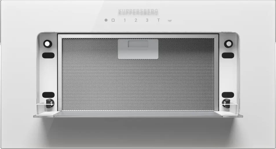 Kuppersberg BIM 600 White