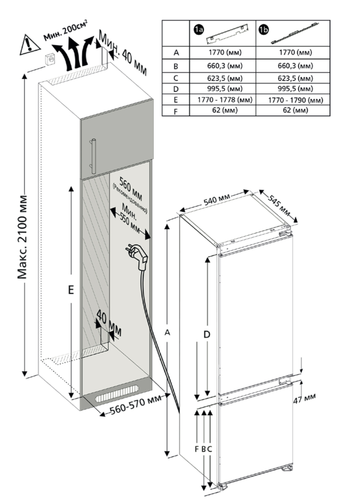 Kuppersberg RBN 1764