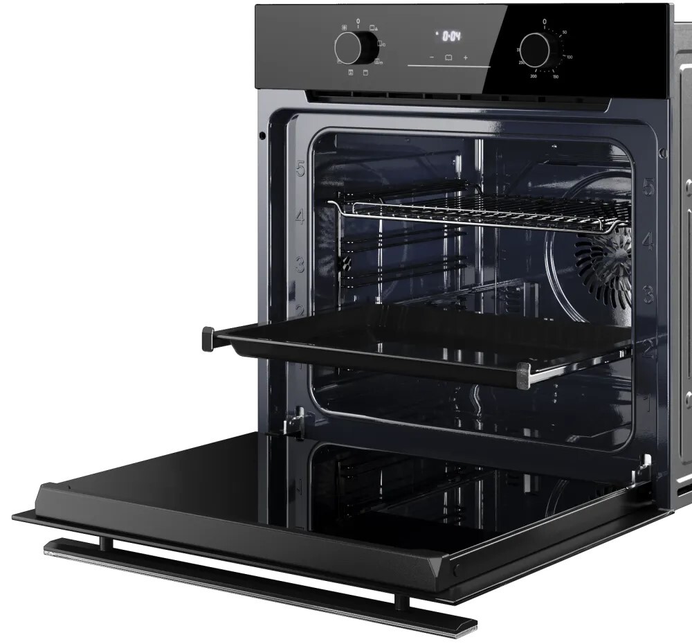 Kuppersberg HO 608 BB Glass