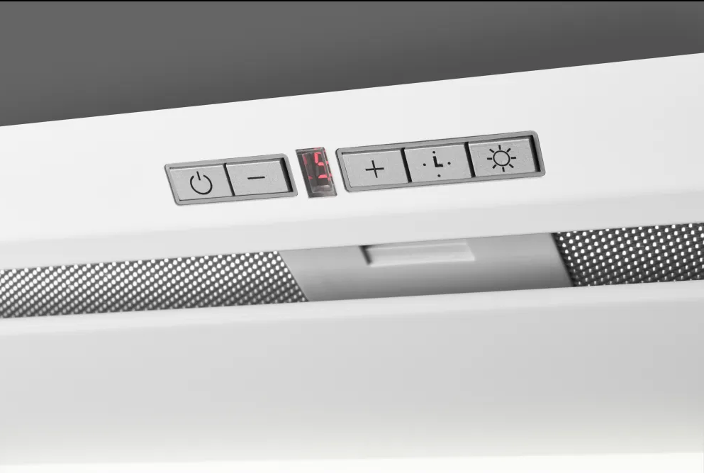 Kuppersberg INTRO 70 WHITE