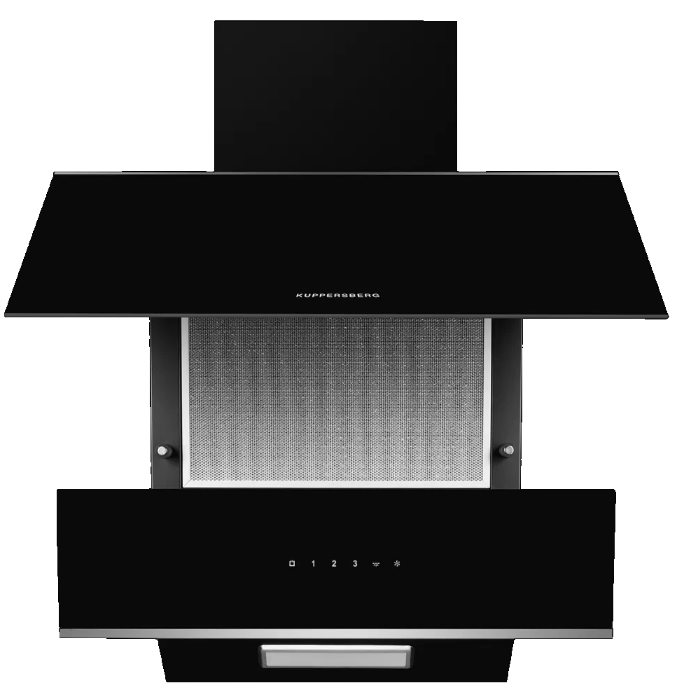 Kuppersberg F 600 BX