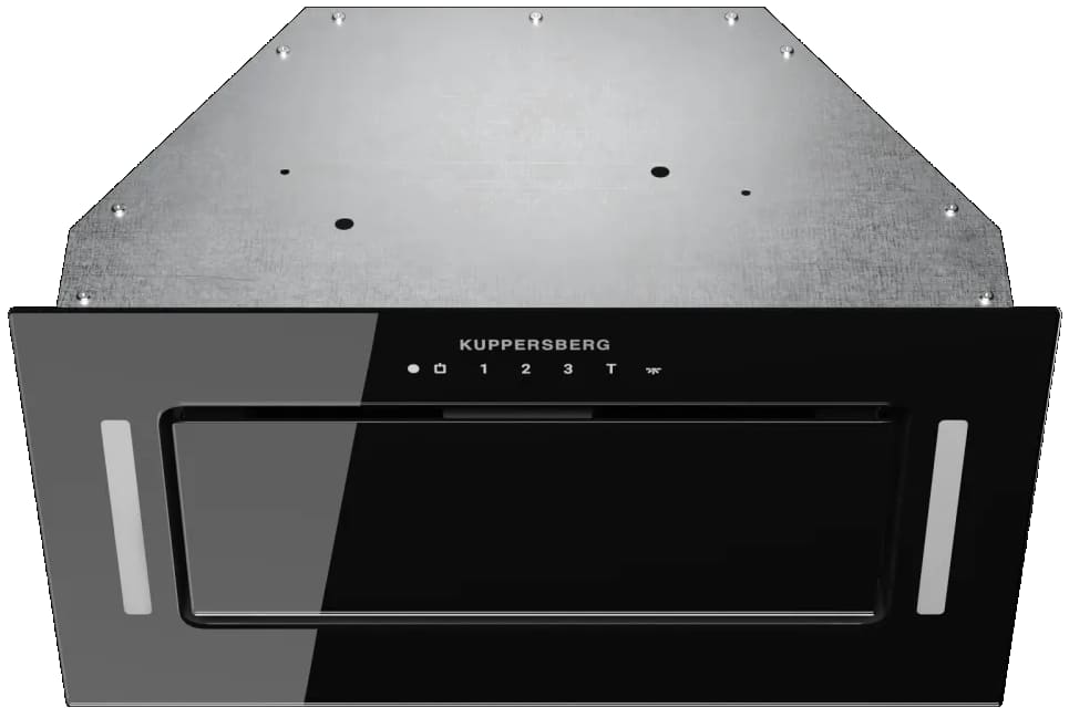 Kuppersberg INNOVA V 60 Black