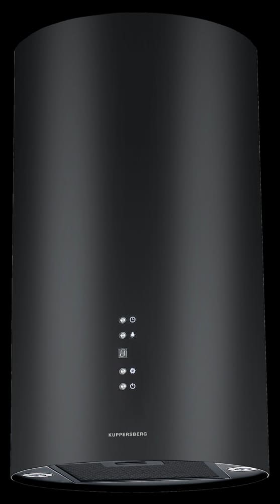 Kuppersberg TUBA 35 B