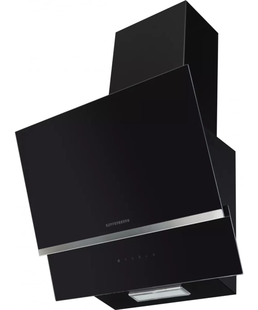 Kuppersberg F 600 B