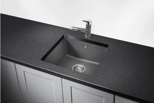 Kuppersberg UNIVERSA 50 NL 1B DARK ROCK