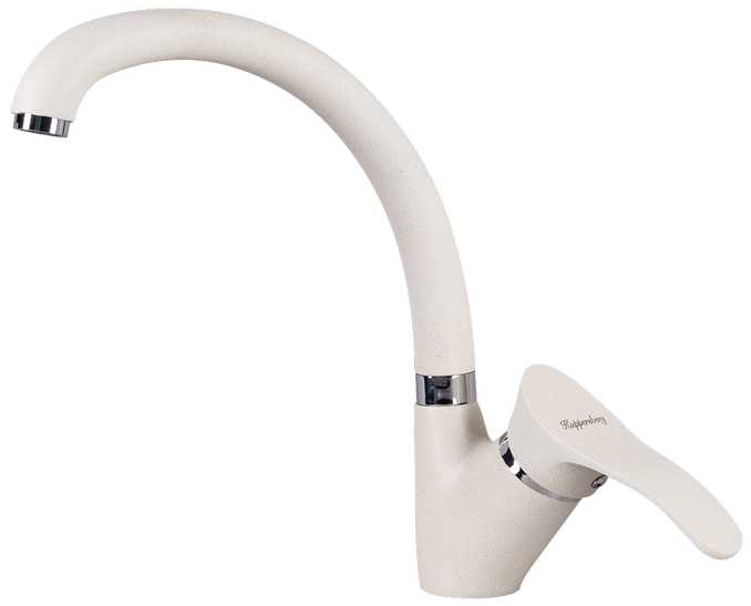 Kuppersberg GUS KG2511 WHITE ALABAS