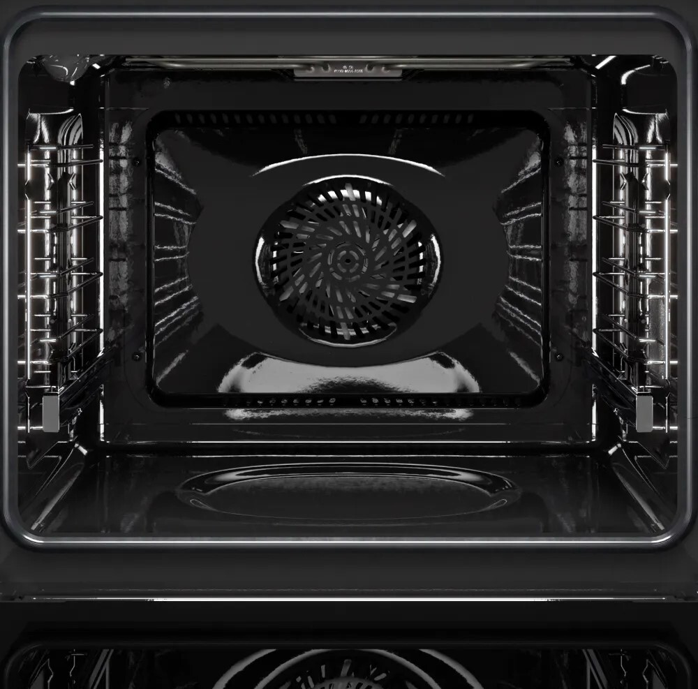 Kuppersberg HT 611 BB