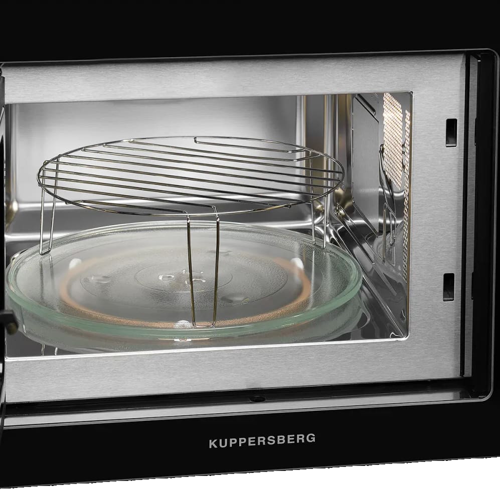 Kuppersberg HMW 645 B