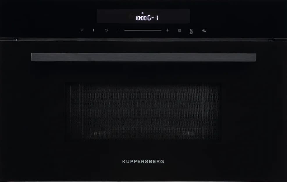 Kuppersberg HMW 634 B