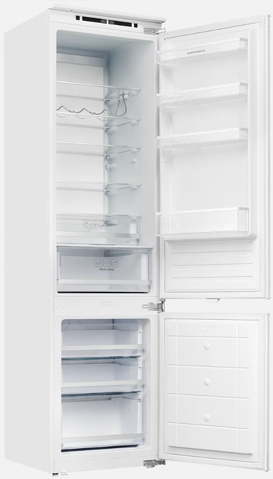 Kuppersberg RBN 1960