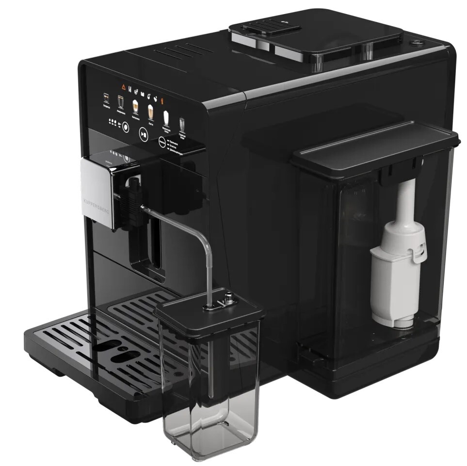 Kuppersberg KCF 402 B