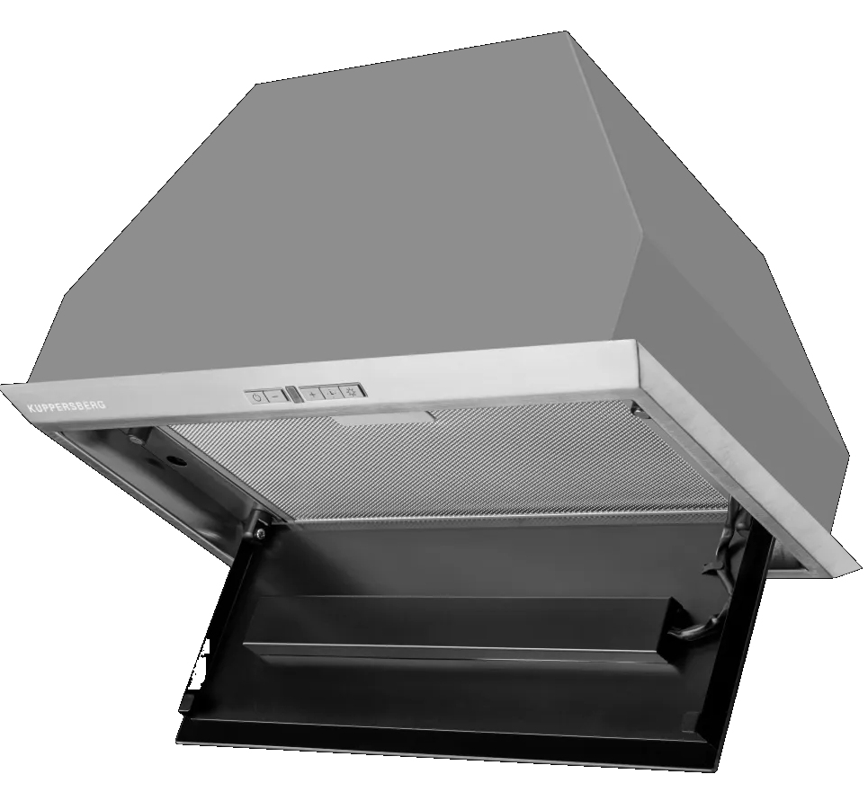 Kuppersberg INTRO 60 X