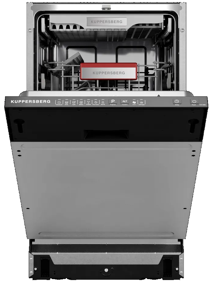 Kuppersberg GGS 4535