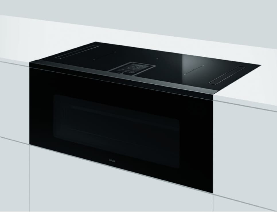 Kuppersberg FS 610 Ant Bronze