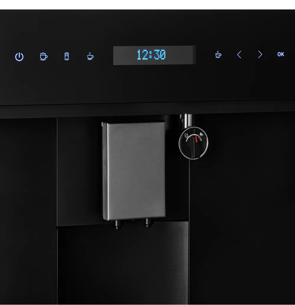 Kuppersberg KCM 182 Black