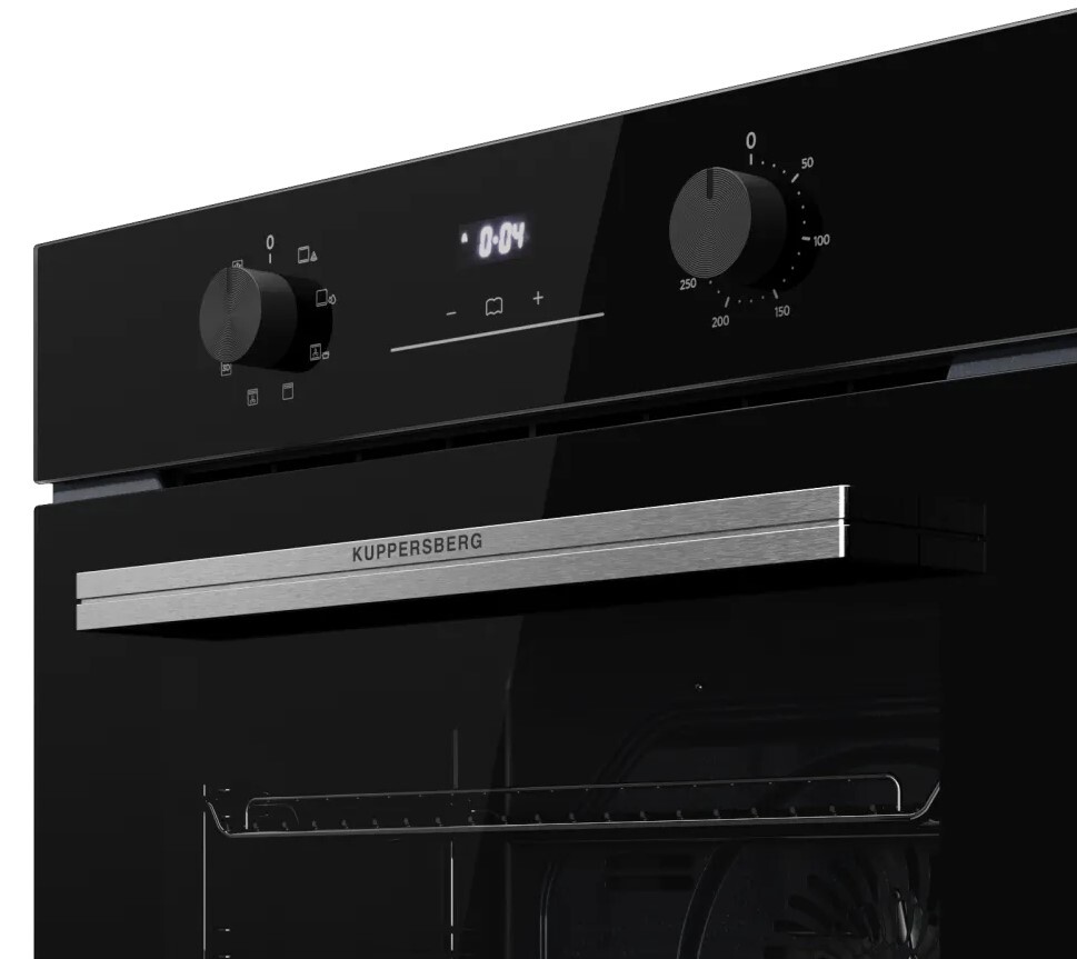 Kuppersberg HO 608 X Line