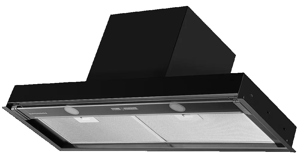 Kuppersberg NANCY S 90 Black