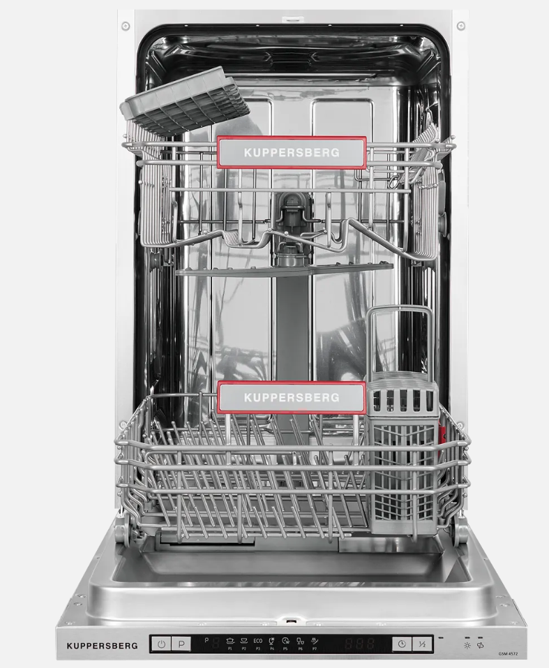 Kuppersberg GSM 4572