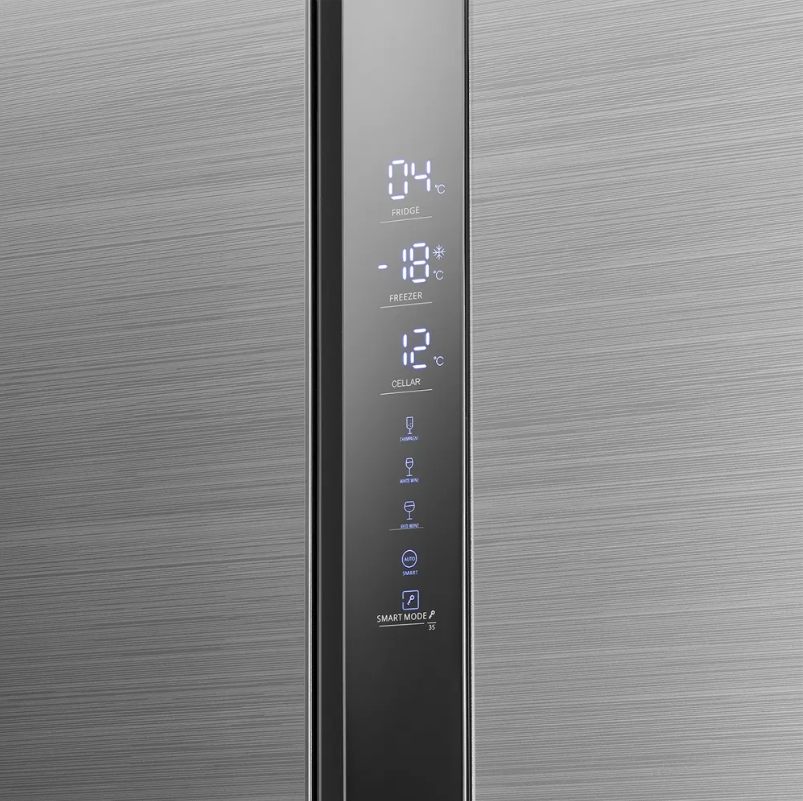 Kuppersberg RFWI 1890 SIG