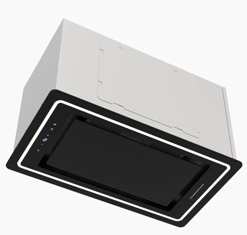 Kuppersberg INLUMIA 60 Black
