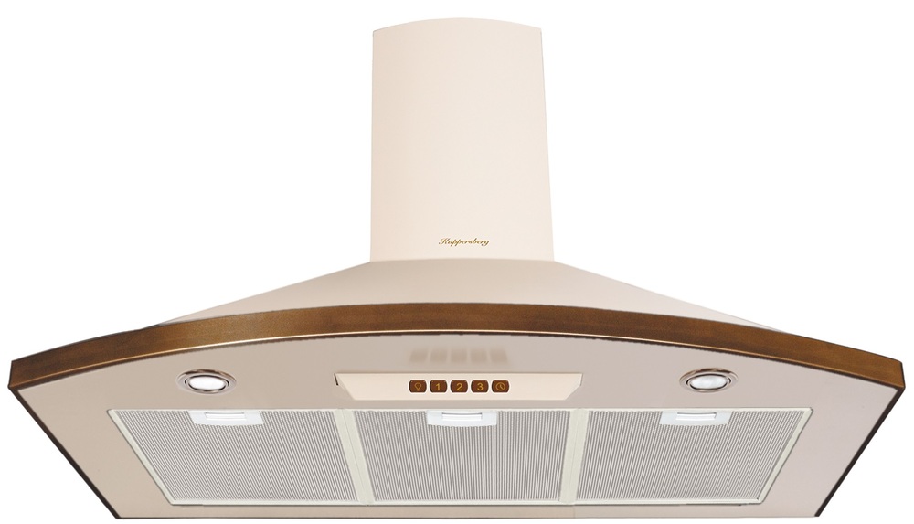 Kuppersberg BONA 90 C Bronze