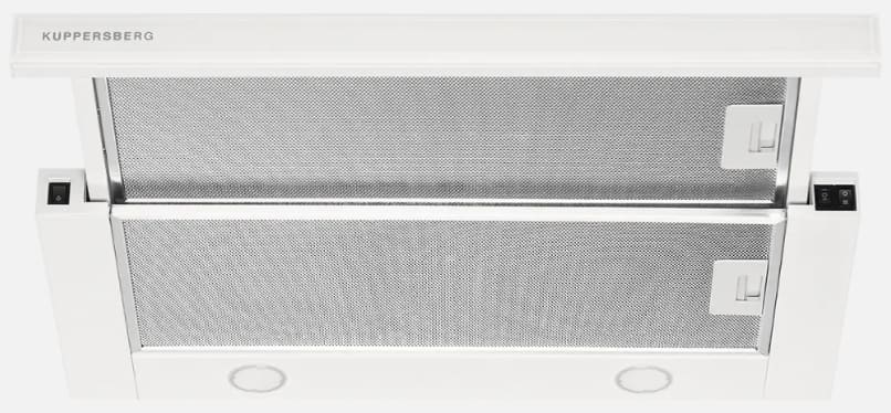 Kuppersberg SLIMTURBO 60 W