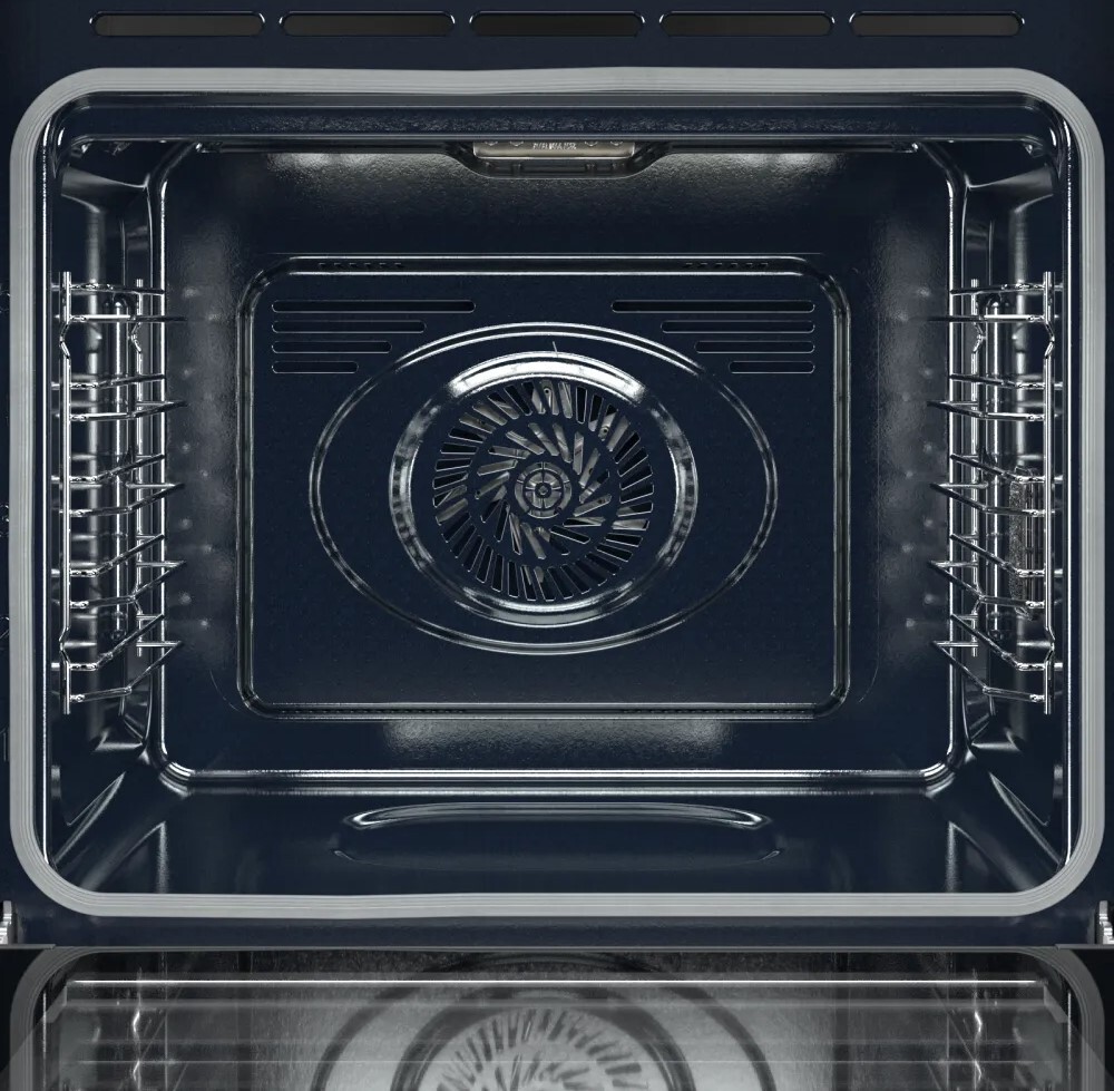 Kuppersberg HT 612 BX