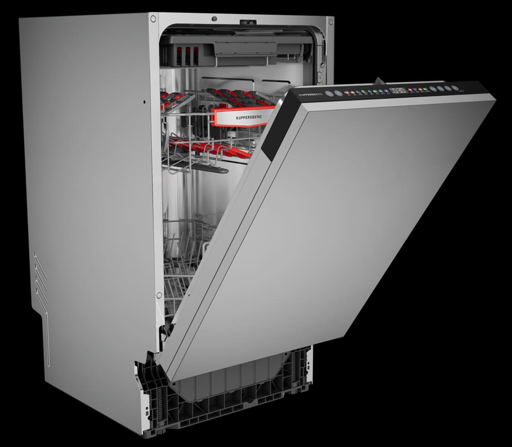 Kuppersberg GHL 4531