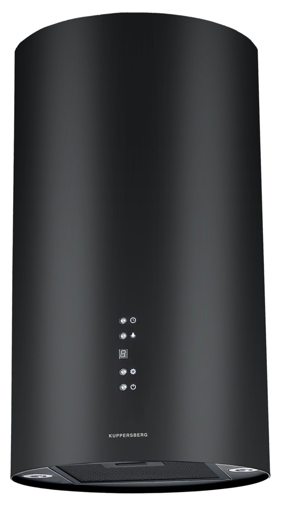 Kuppersberg TUBA 35 B