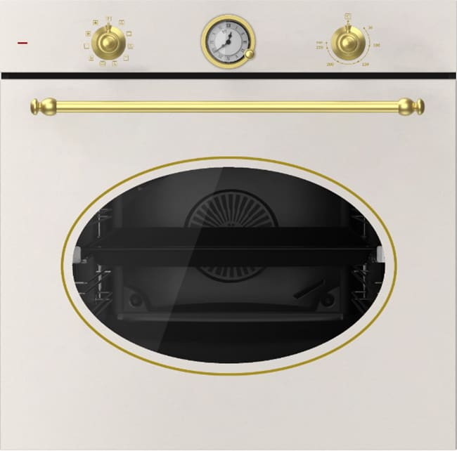 Kuppersberg SR 610 C Bronze