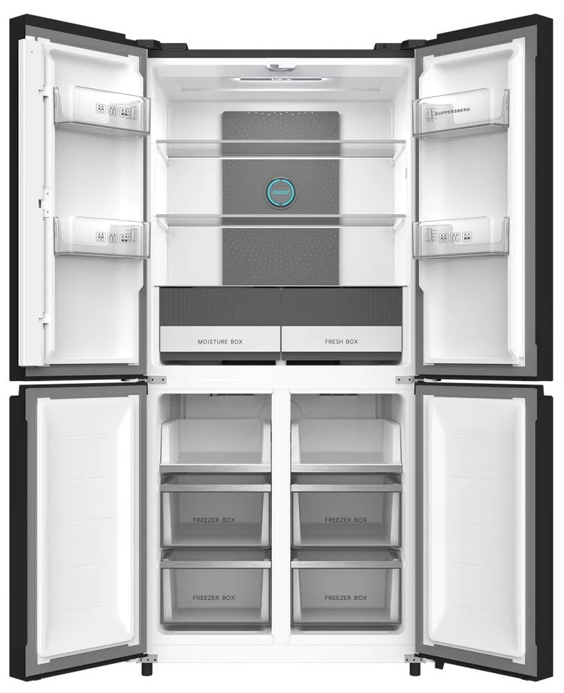 Kuppersberg NFFD 186 BG