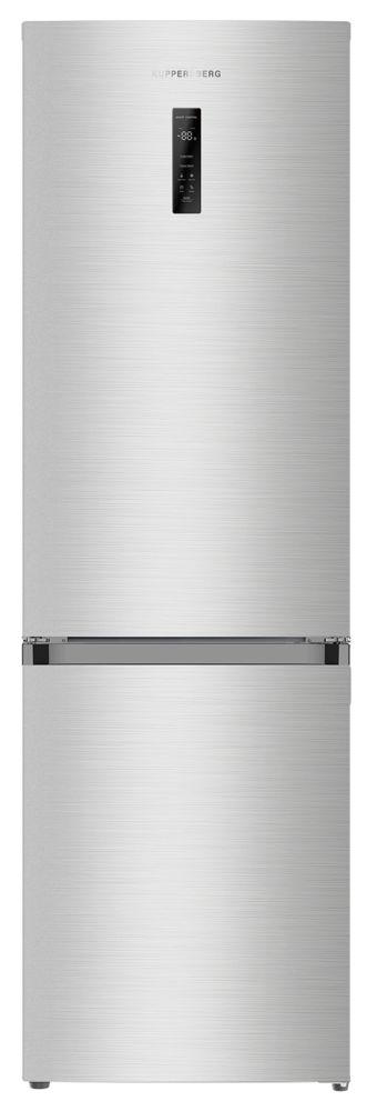 Kuppersberg RFCN 2015 X