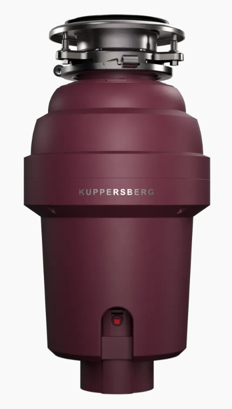 Kuppersberg WS 750 V