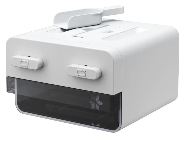 Kuppersberg RFFI 184 X