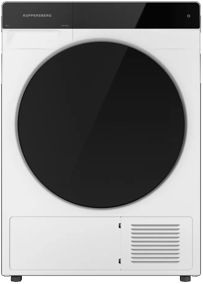 Kuppersberg DM 590 W