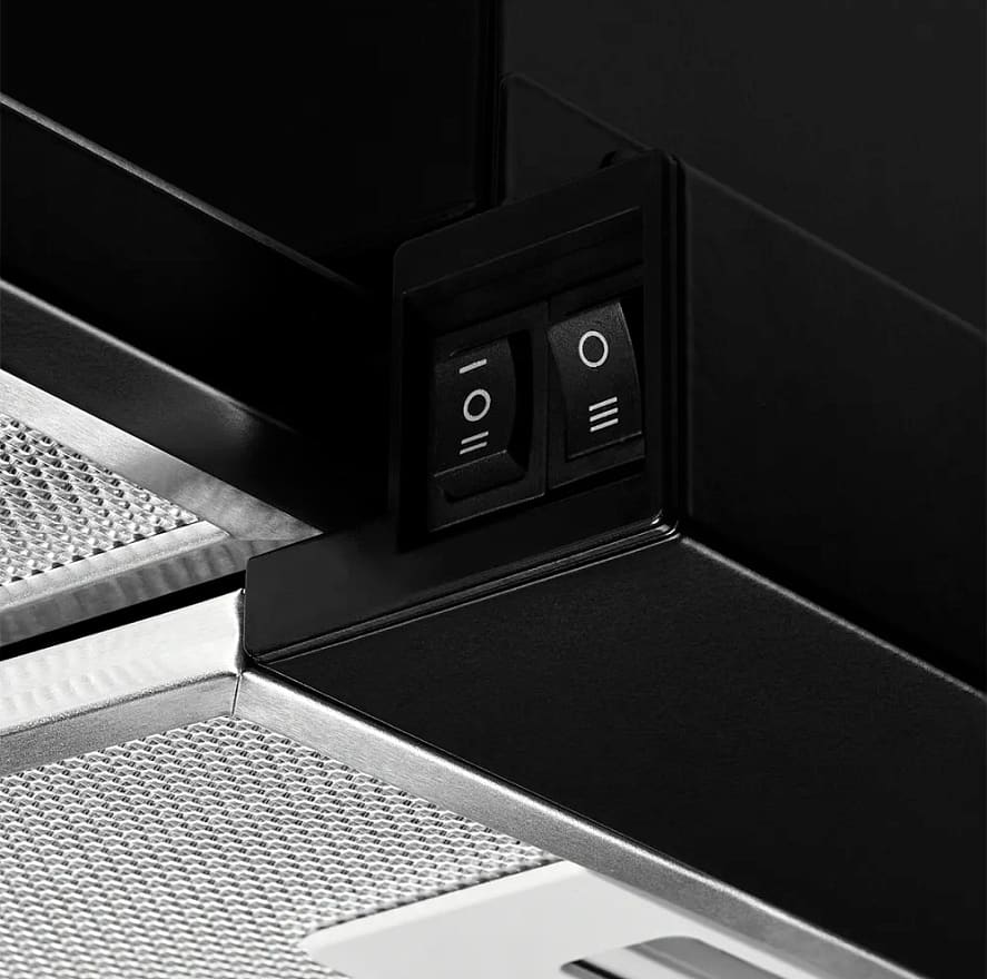 Kuppersberg SLIMTURBO 60 GB