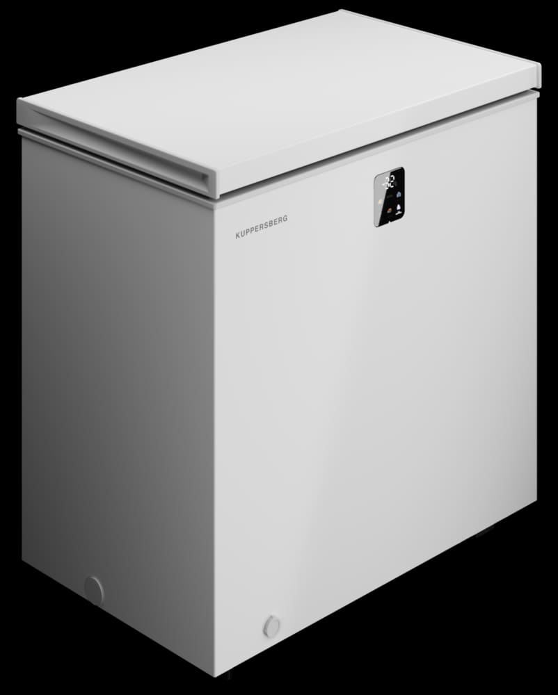 Kuppersberg FLCF 201 W