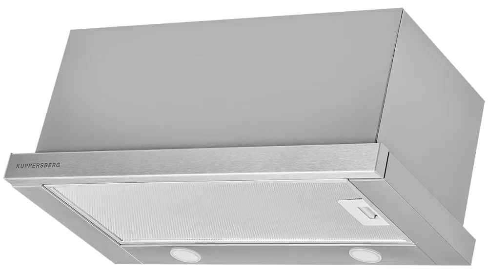 Kuppersberg SLIMTURBO 60 X